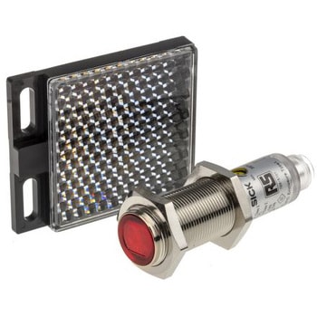 RS PRO 光電センサ バレル形 RS PRO