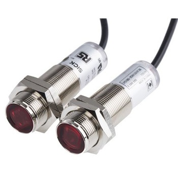 729-5132 RS PRO 光電センサ バレル形 RS PRO 46949133