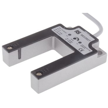 RS PRO 光電センサ フォーク形 RS PRO