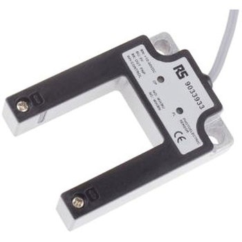 RS PRO 光電センサ フォーク形 RS PRO