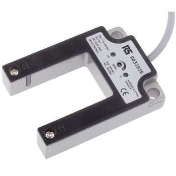 RS PRO 光電センサ フォーク形 RS PRO