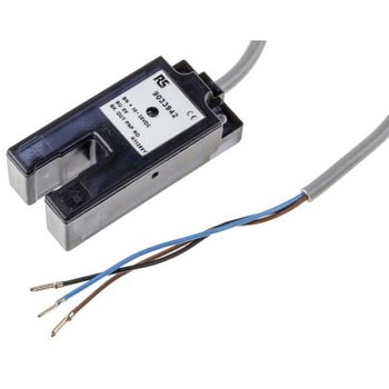 RS PRO 光電センサ フォーク形 RS PRO