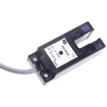 RS PRO 光電センサ フォーク形 RS PRO