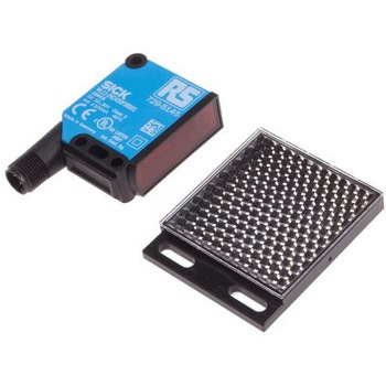 RS PRO 光電センサ ブロック形 RS PRO