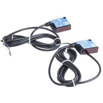 RS PRO 光電センサ ブロック形 RS PRO