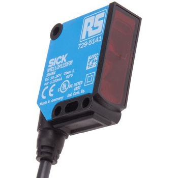 RS PRO 光電センサ ブロック形 RS PRO