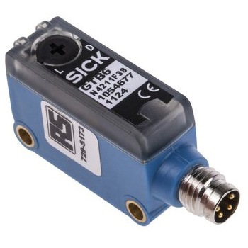 RS PRO 光電センサ ブロック形 RS PRO