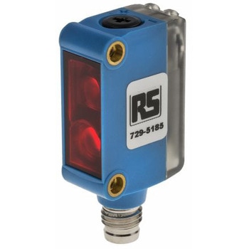 RS PRO 光電センサ ブロック形 RS PRO