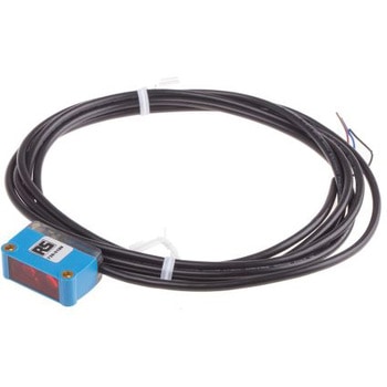 RS PRO 光電センサ ブロック形 RS PRO