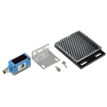 RS PRO 光電センサ ブロック形 RS PRO