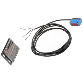 RS PRO 光電センサ ブロック形 RS PRO