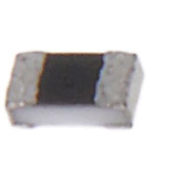 RS PRO 厚膜面実装抵抗器， 1005サイズ RS PRO