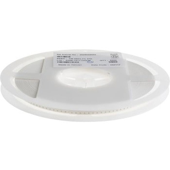 RS PRO 厚膜面実装抵抗器， 1608サイズ RS PRO