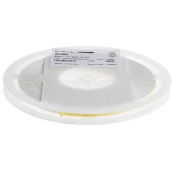 804-8748 RS PRO ʎRC 1608TCY RS PRO 0.1W R47 e}1%  1Zbg(5000) 804-8748 46953123
