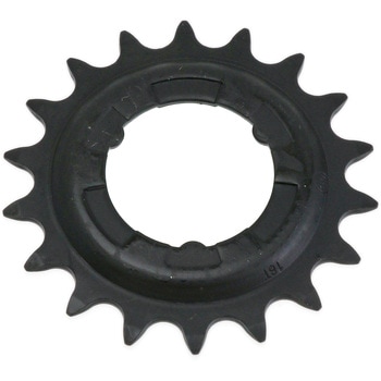 コギヤ2.3 18T リンサンMN SHIMANO(シマノ)