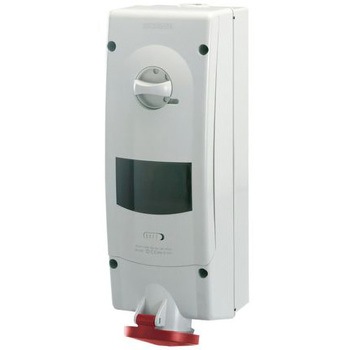 125-4386 RS PRO 産業用インターロック ソケット RS PRO 46960053