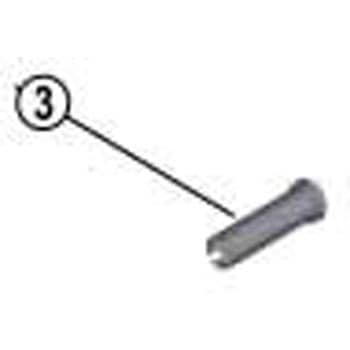 取付ナット(前用/32.0mm) - SHIMANO(シマノ)