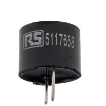 RS PRO 磁気ブザー RS PRO