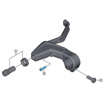BL-T4000 グリップADJ.ネジ SHIMANO(シマノ)