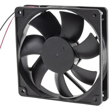 RS PRO 軸流ファン RS PRO