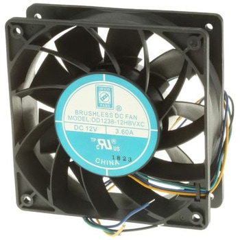 RS PRO 軸流ファン RS PRO
