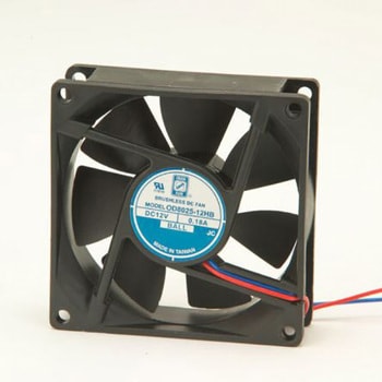 RS PRO 軸流ファン RS PRO