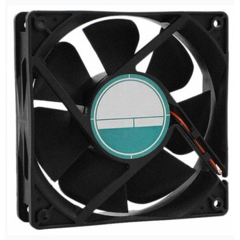 RS PRO 軸流ファン RS PRO