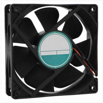 RS PRO 軸流ファン RS PRO