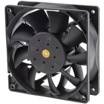 RS PRO 軸流ファン RS PRO