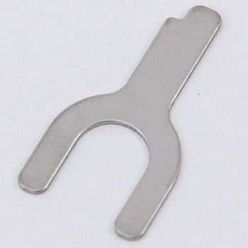 スペーサー(0.5mm) SHIMANO(シマノ)