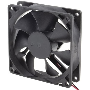 RS PRO 軸流ファン RS PRO