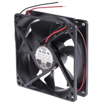 RS PRO 軸流ファン RS PRO