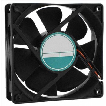 RS PRO 軸流ファン RS PRO