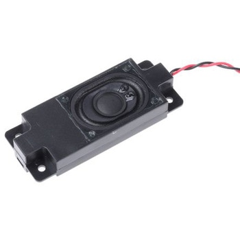 RS PRO 小型スピーカー RS PRO