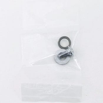 Y8G698090 シューホルダー固定ボルトユニット(M5×11.2mm) 1個 SHIMANO