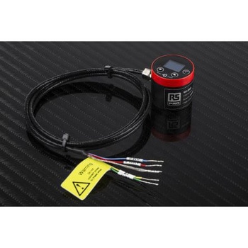 RS PRO 赤外線式温度計 RS PRO