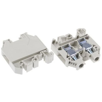 RS PRO 接続式端子台 57.510.0155.0 WKNシリーズ RS PRO
