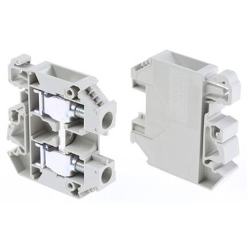 RS PRO 接続式端子台 57.516.0155.0 WKNシリーズ RS PRO