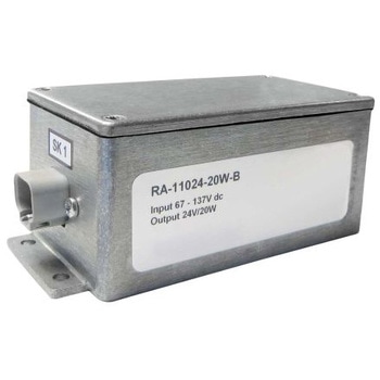 RS PRO 絶縁DC-DCコンバータ RS PRO