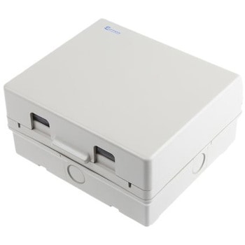RS PRO 絶縁ソケットエンクロージャ RS PRO