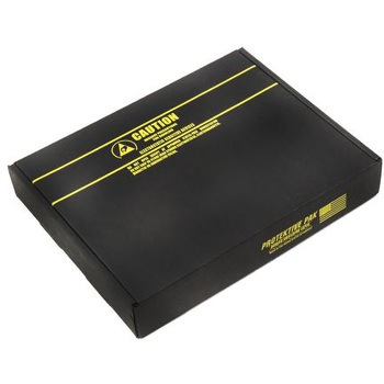 RS PRO 帯電防止ケース RS PRO