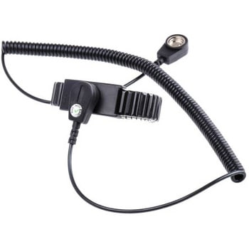 RS PRO 帯電防止リストバンド RS PRO