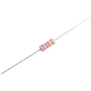RS PRO 炭素皮膜抵抗器 RSシリーズ RS PRO