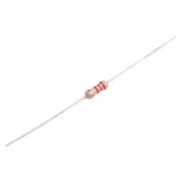 RS PRO 炭素皮膜抵抗器 RSシリーズ RS PRO
