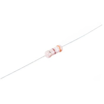 RS PRO 炭素皮膜抵抗器 RSシリーズ RS PRO