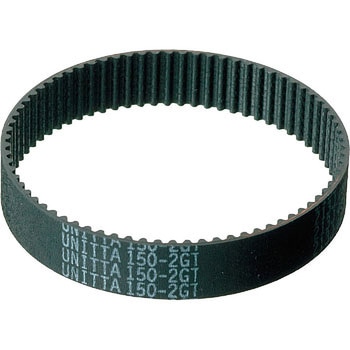 パワーグリップGTベルト 2GTタイプ ベルト幅6mm ゲイツ・ユニッタ・アジア