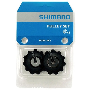 shimano g pulley