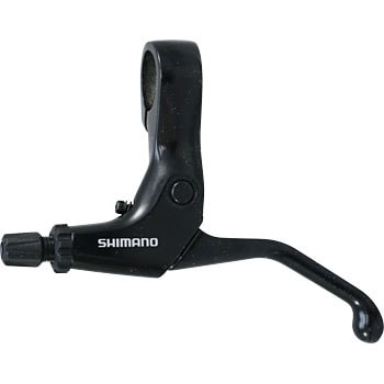 EBLR550LL BL-R550 ブラック 左レバーのみ 1個 SHIMANO(シマノ) 【通販モノタロウ】