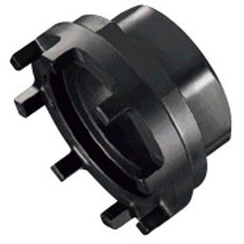 Y13009072 TL-UN96-A フロントチェーンホイール / ボトムブラケット