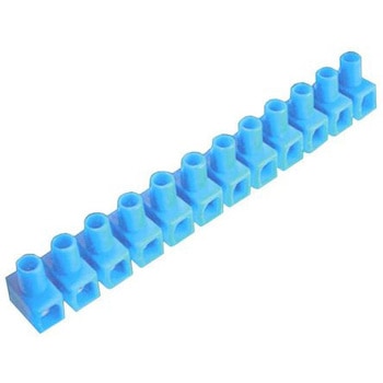 RS PRO 中継用端子台 12極 RS PRO
